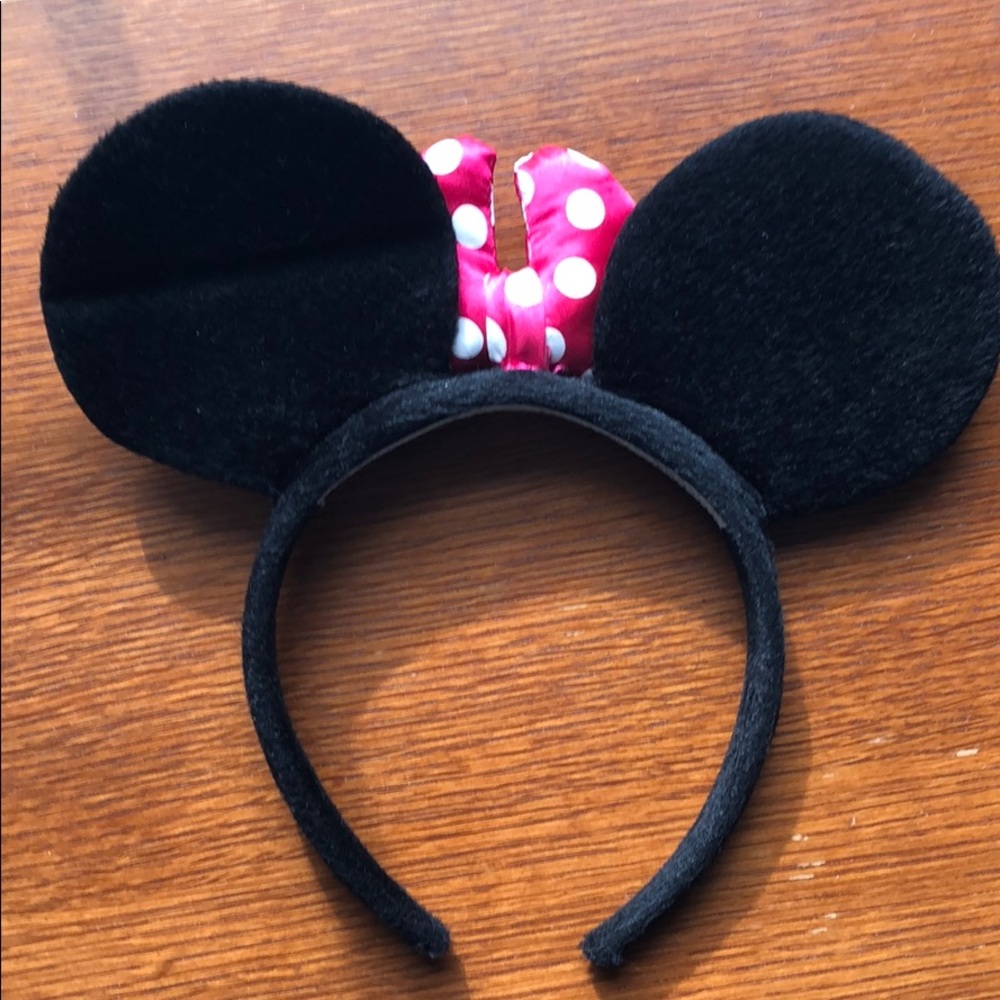 Minnie Disney Ears. Child size - Picture 2 of 6